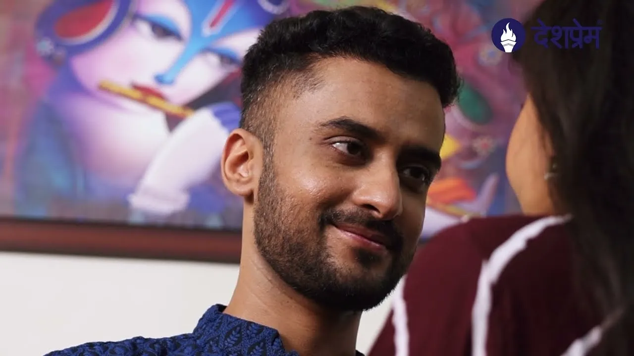 Diwali Deshprem Wali