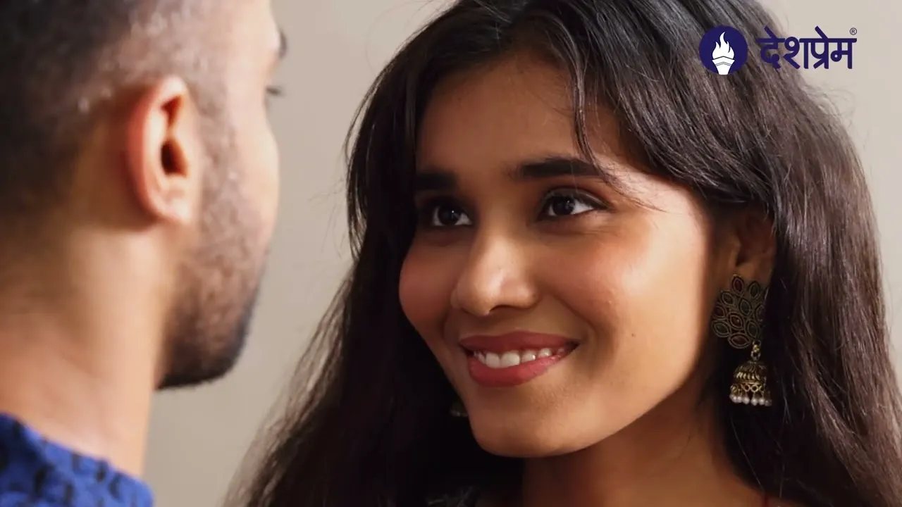 Diwali Deshprem Wali