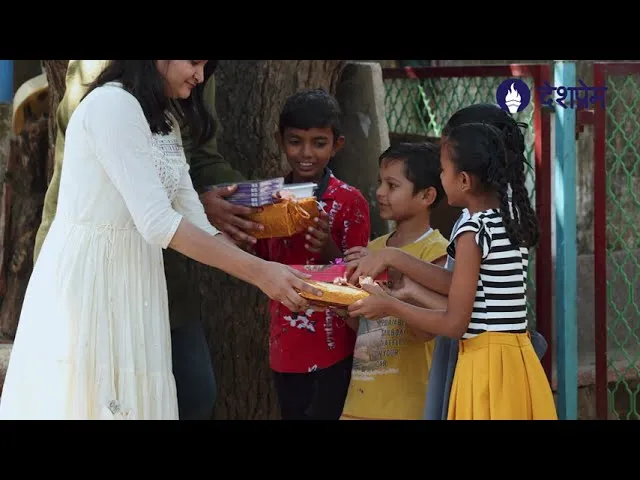 Diwali Deshprem Wali