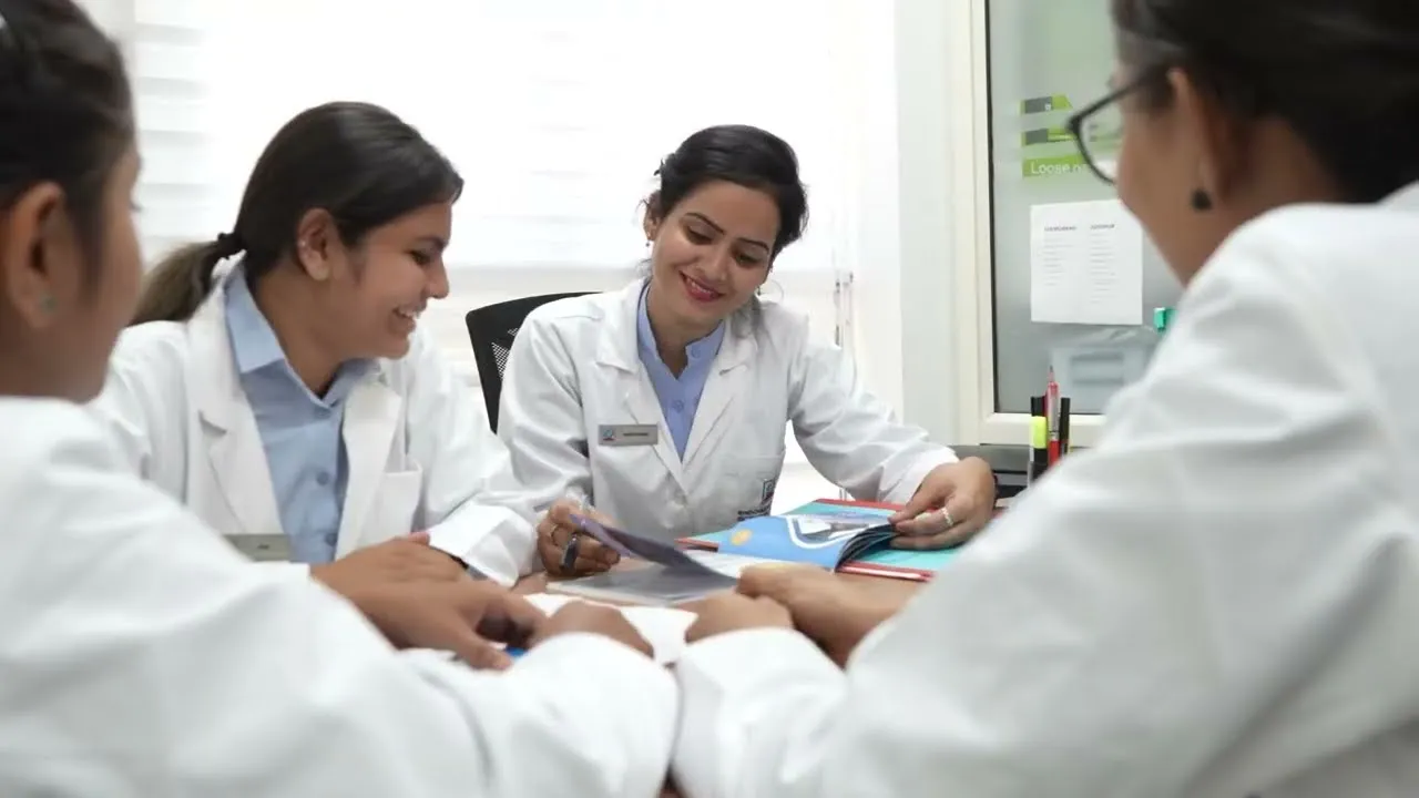 Endocrine Laboratory Research Institute