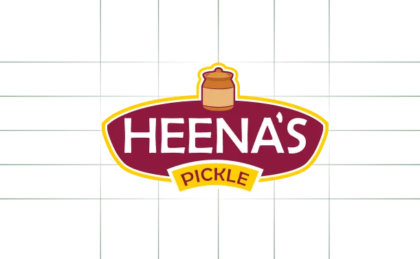 Heena's Pickle Solution