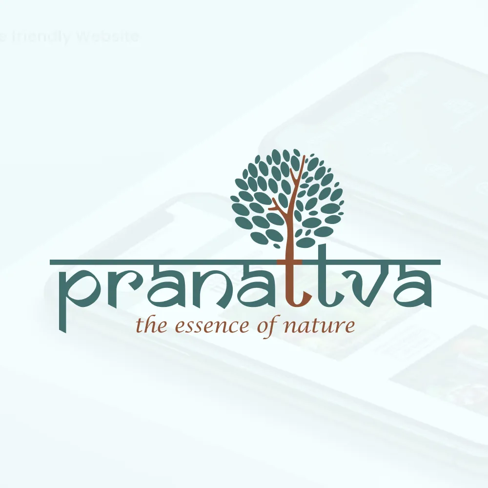 Pranattva Branding, Website & Photography