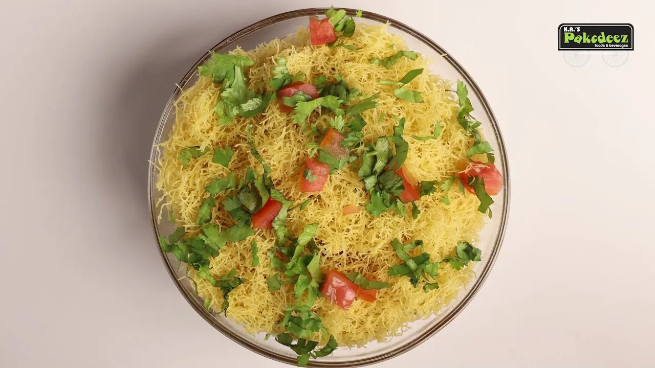 addictive chaat snacks