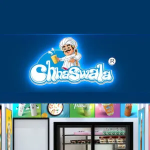 Chhaswala Branding Design