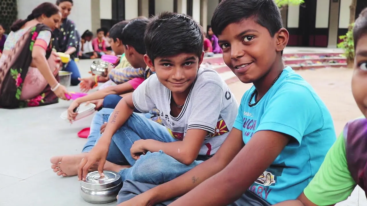 manav sadhna documentary