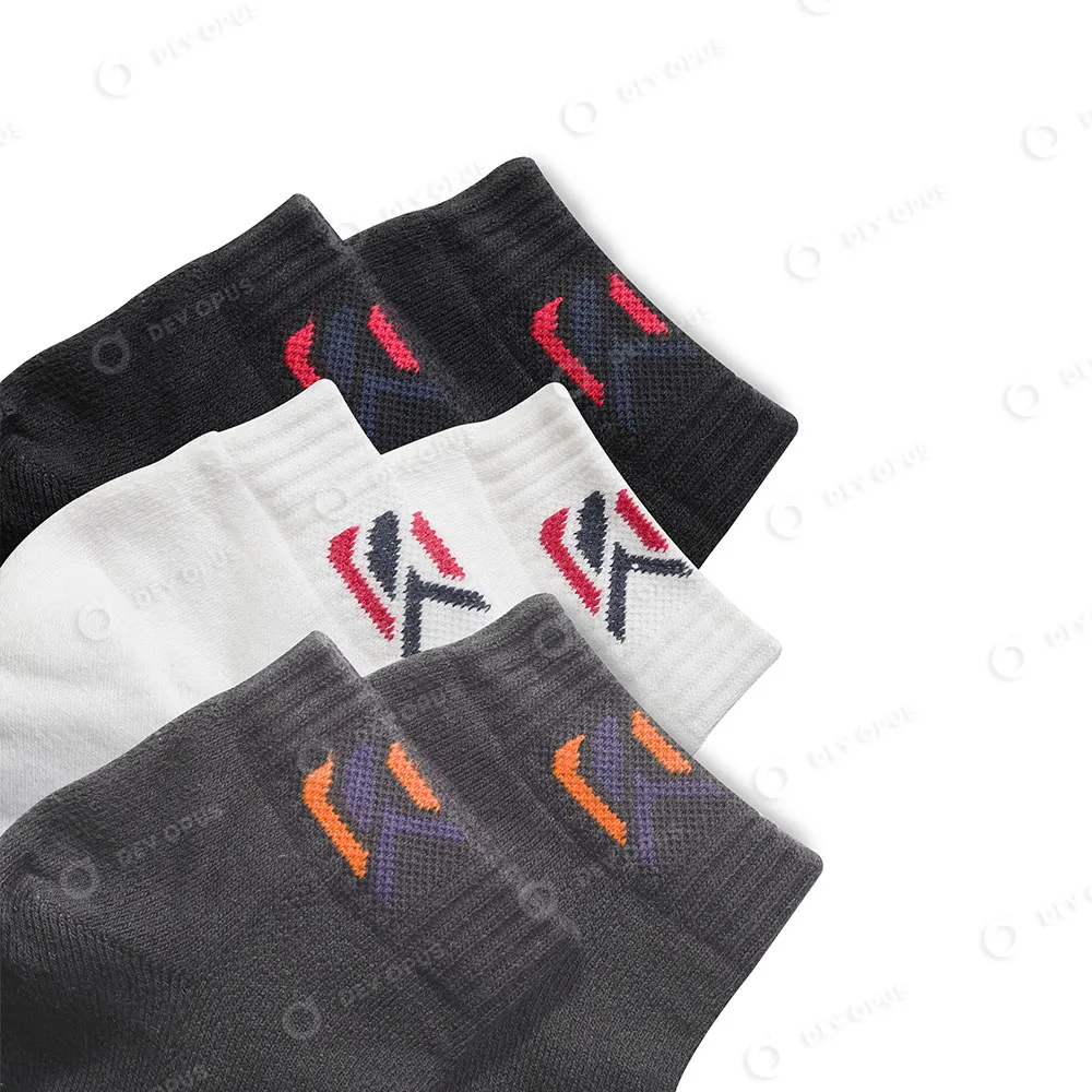 product shoot for cotton socks by dev opus