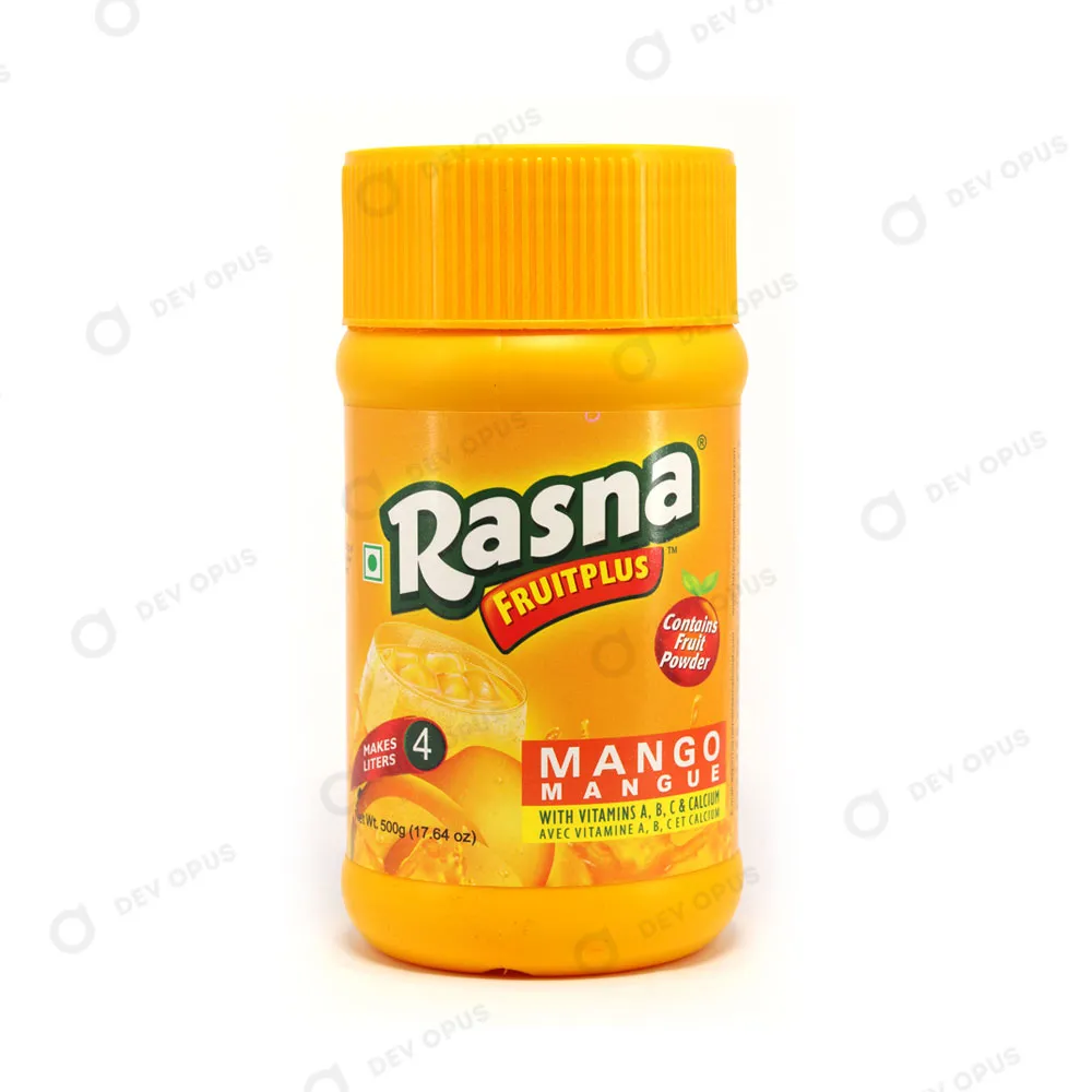 rasna product photography