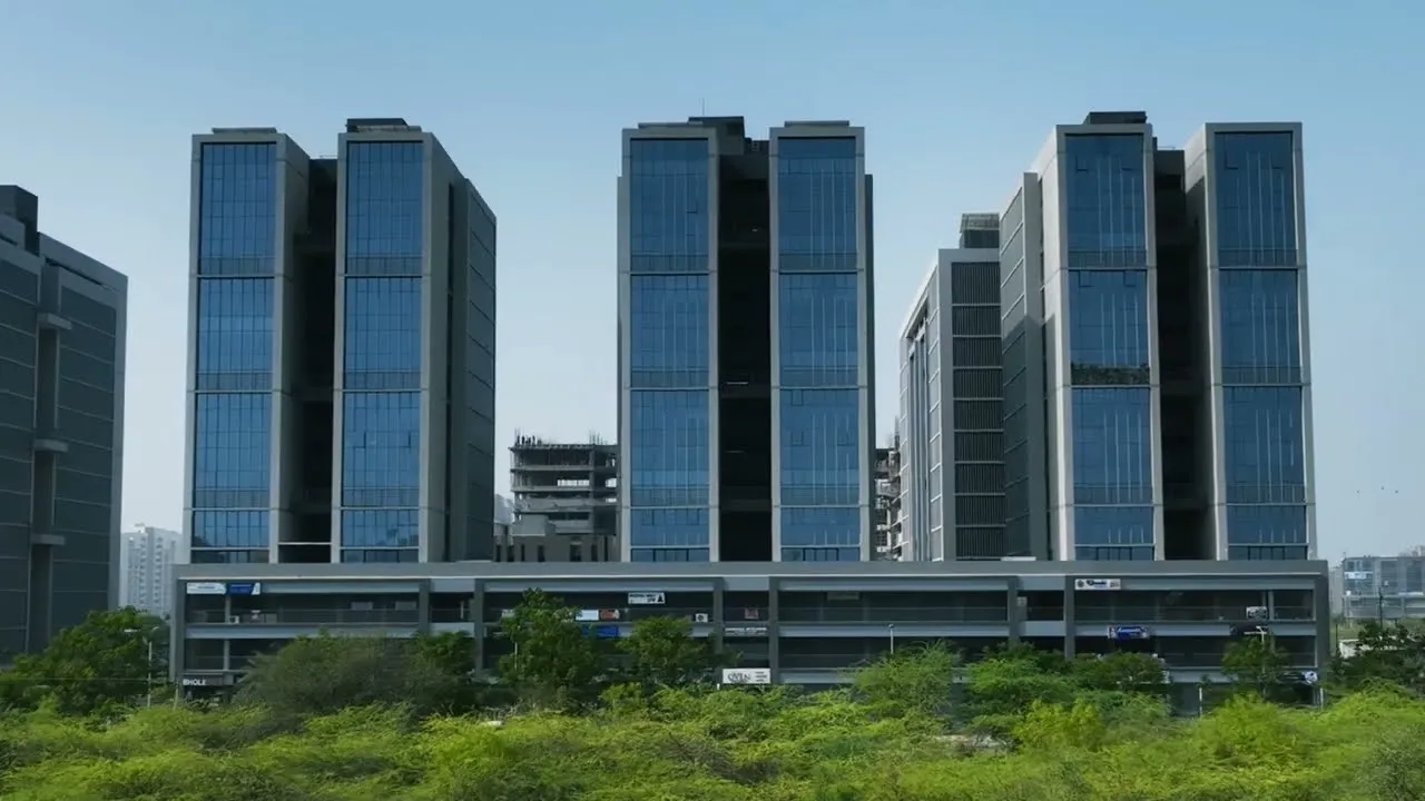 tvc for shree siddhi group